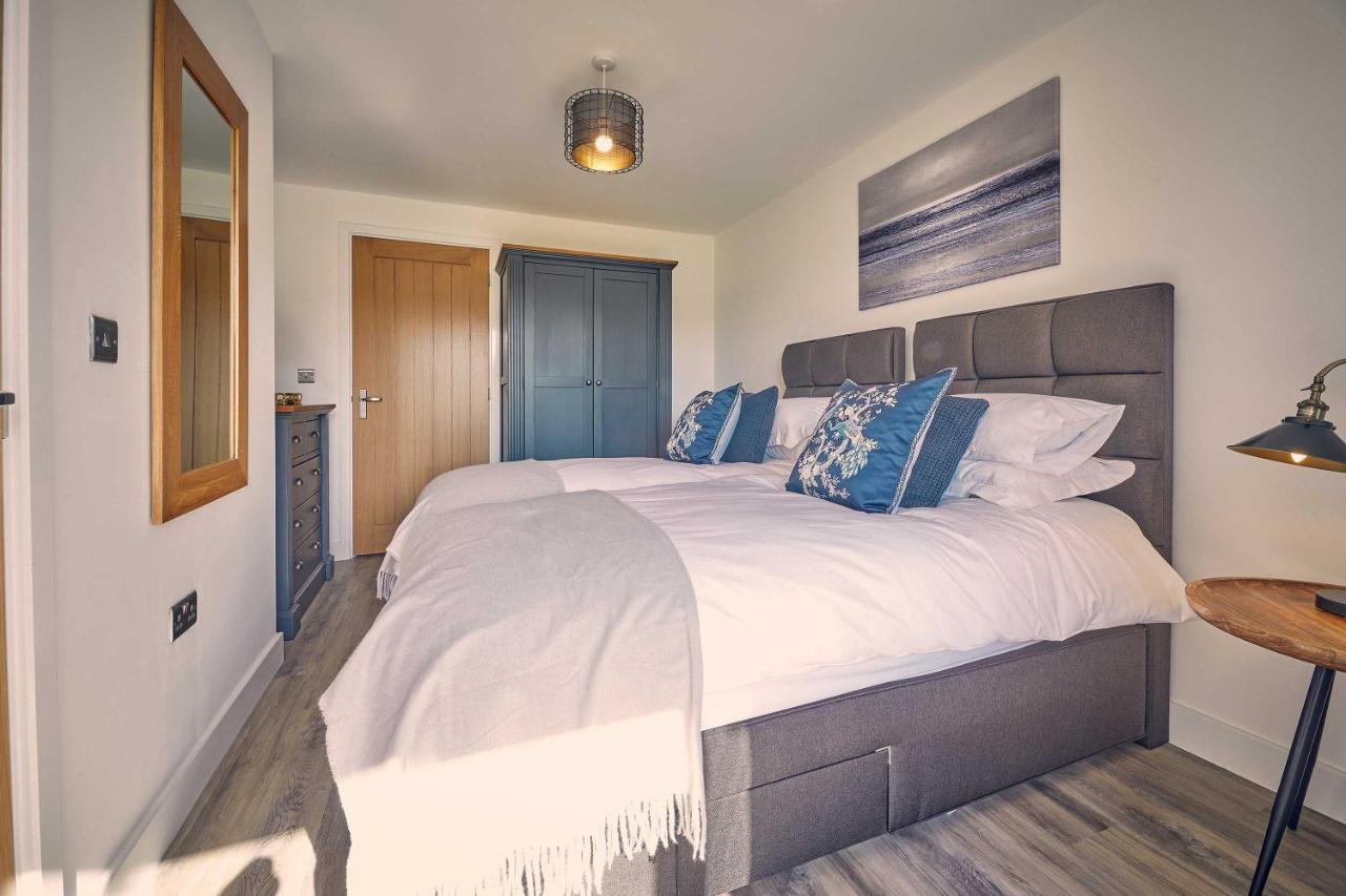 Host & Stay - Sea Larks Amble Exterior photo